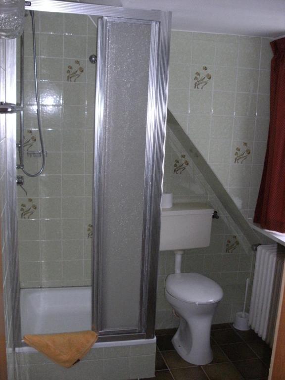 Haus Sonneneck Hotel Medebach Cameră foto