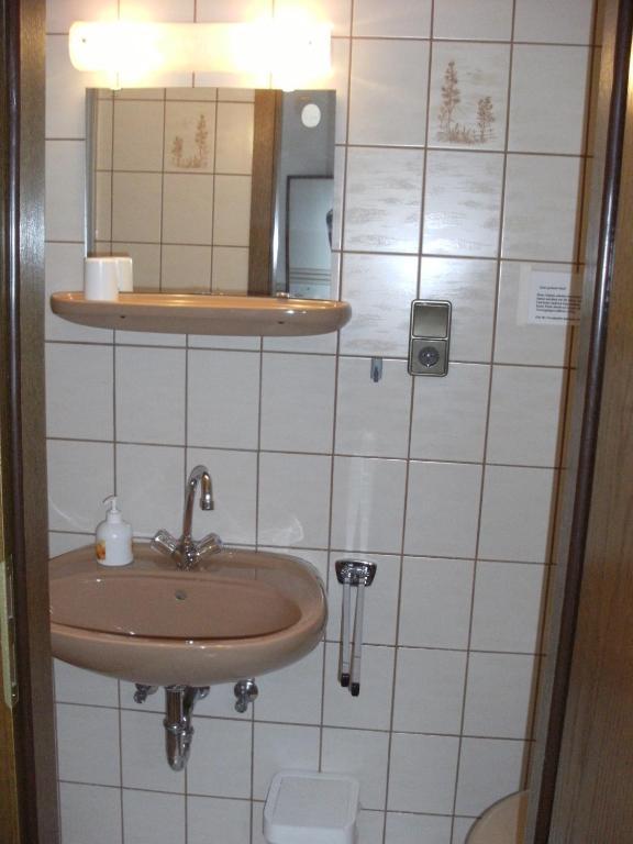 Haus Sonneneck Hotel Medebach Cameră foto