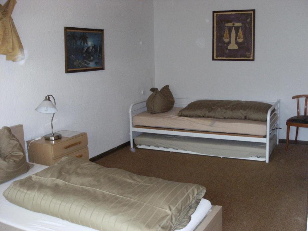 Haus Sonneneck Hotel Medebach Cameră foto